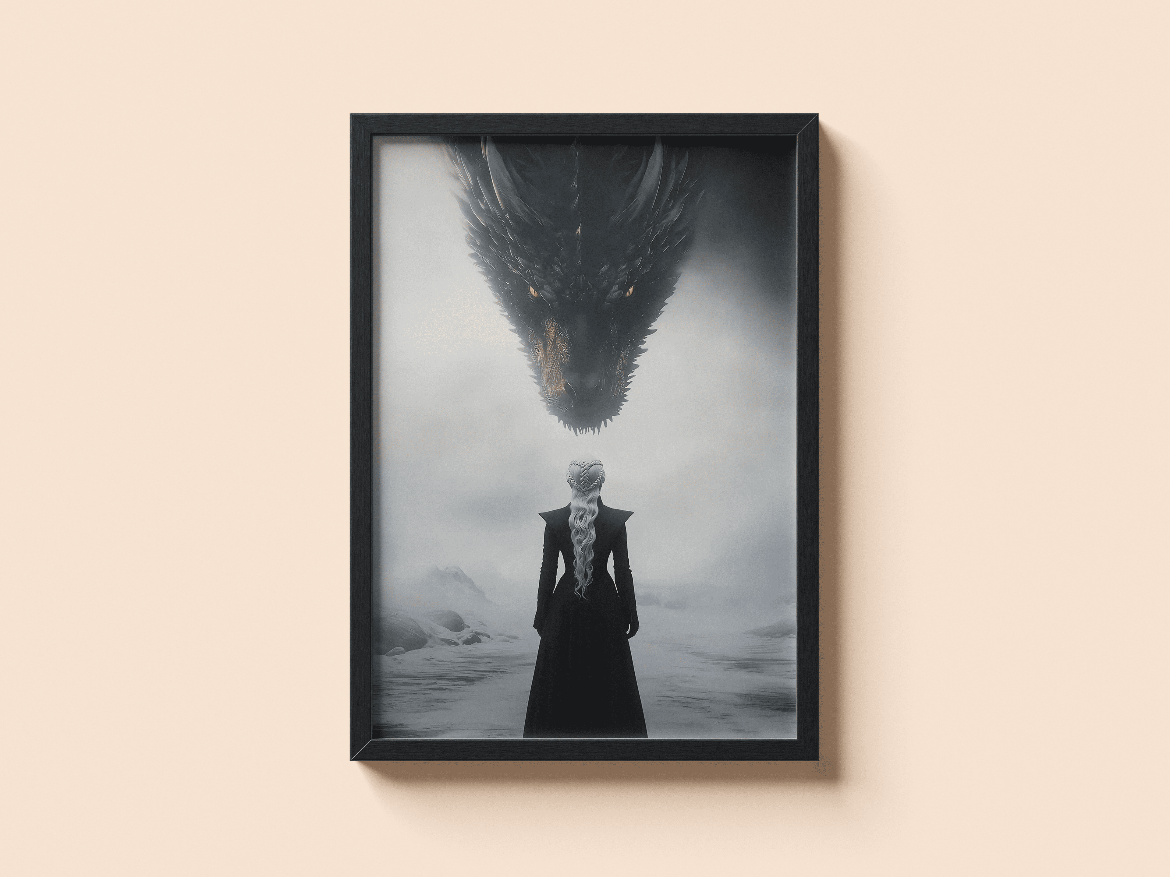 Dracarys – Dragon’s Wrath