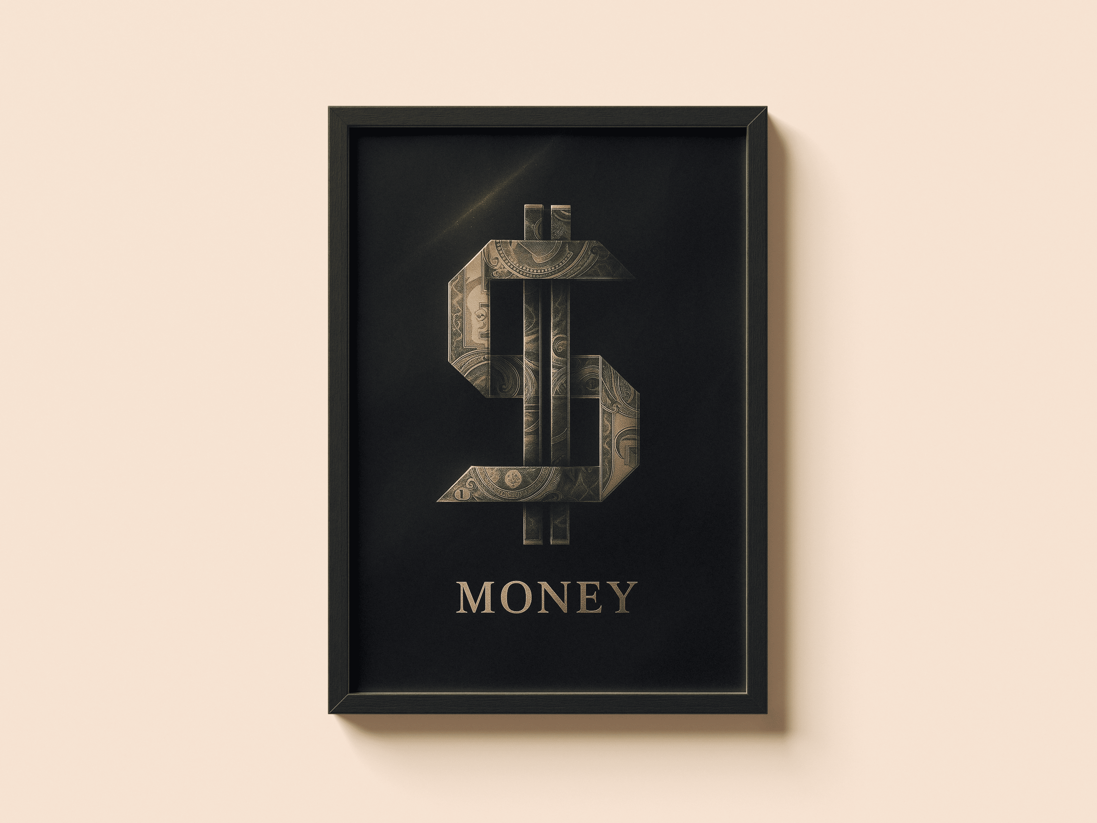 Money Dollar Symbol