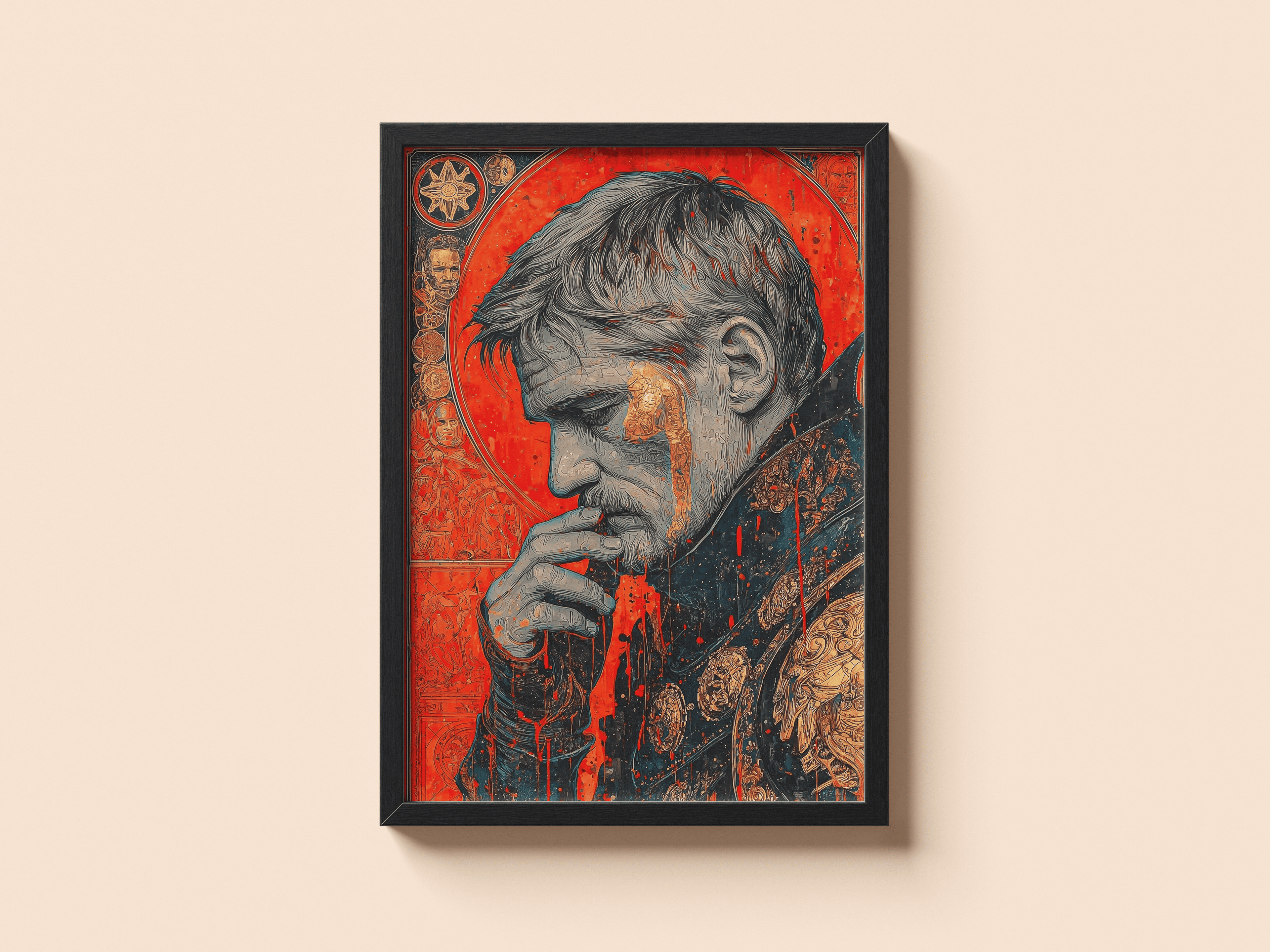 Jaime Lannister – The Kingslayer