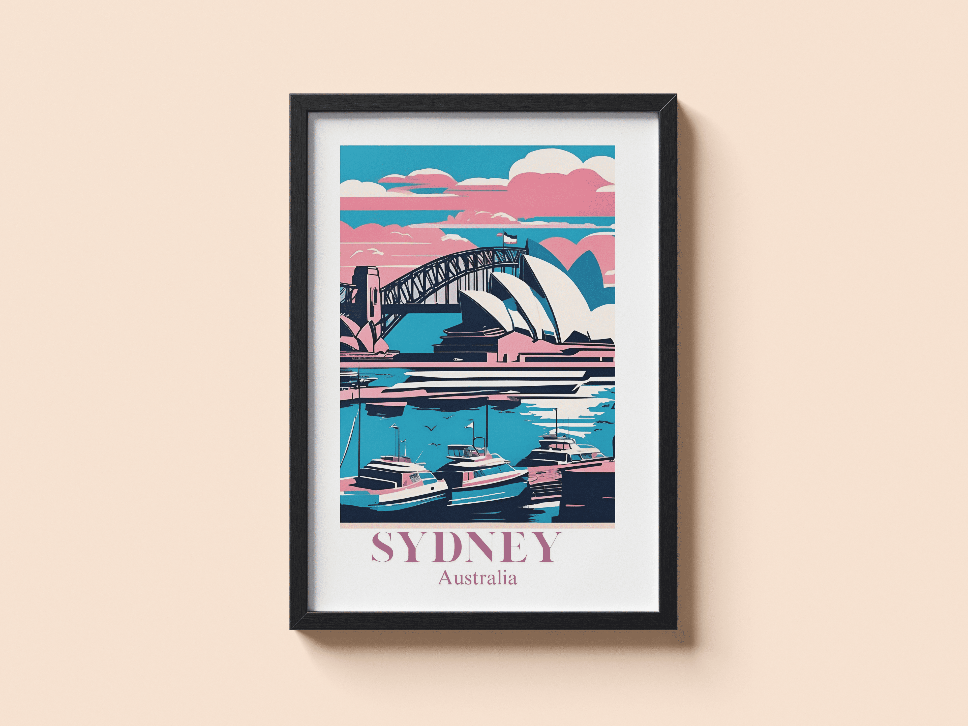 Sydney