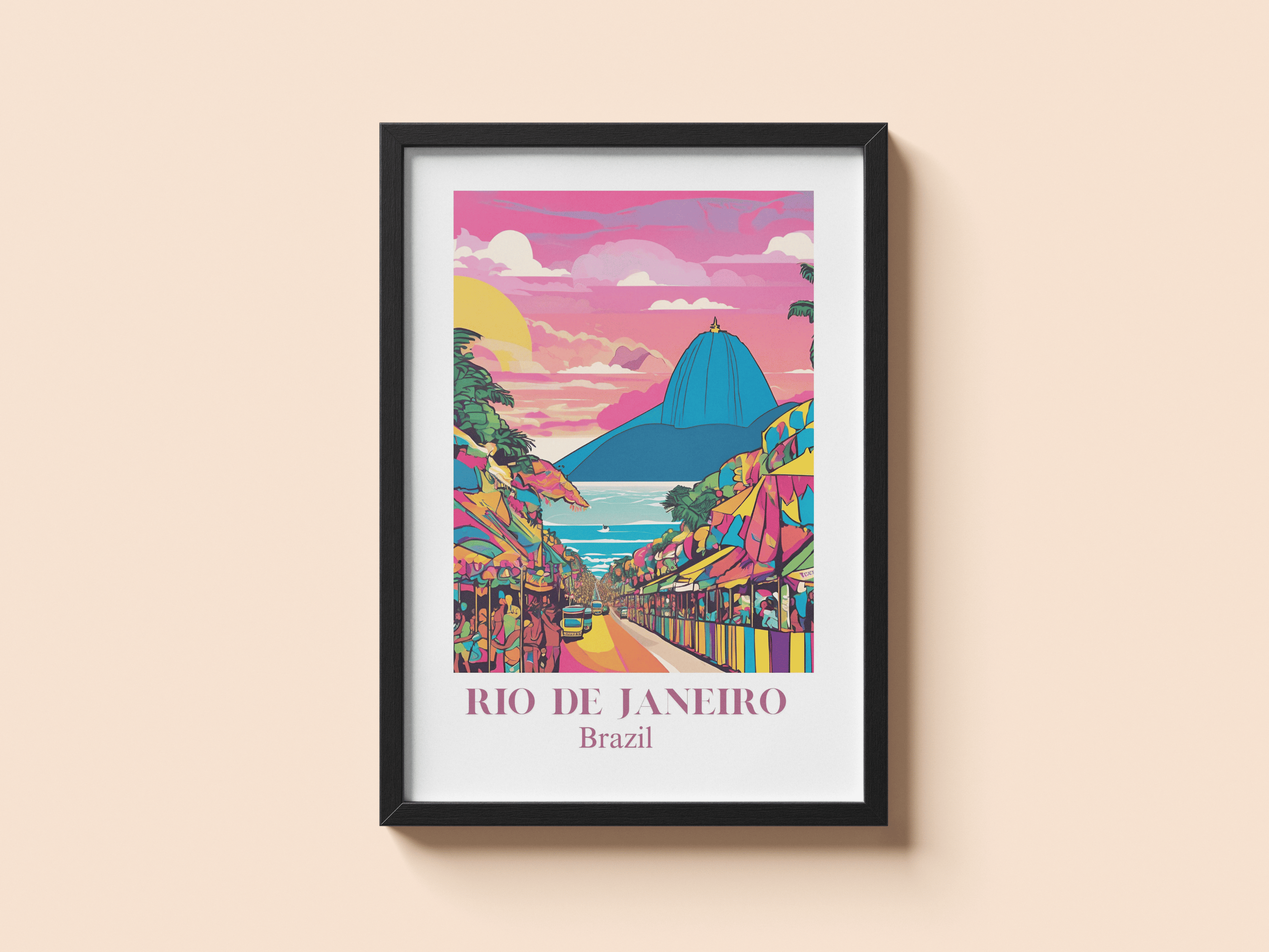 Rio de Janeiro