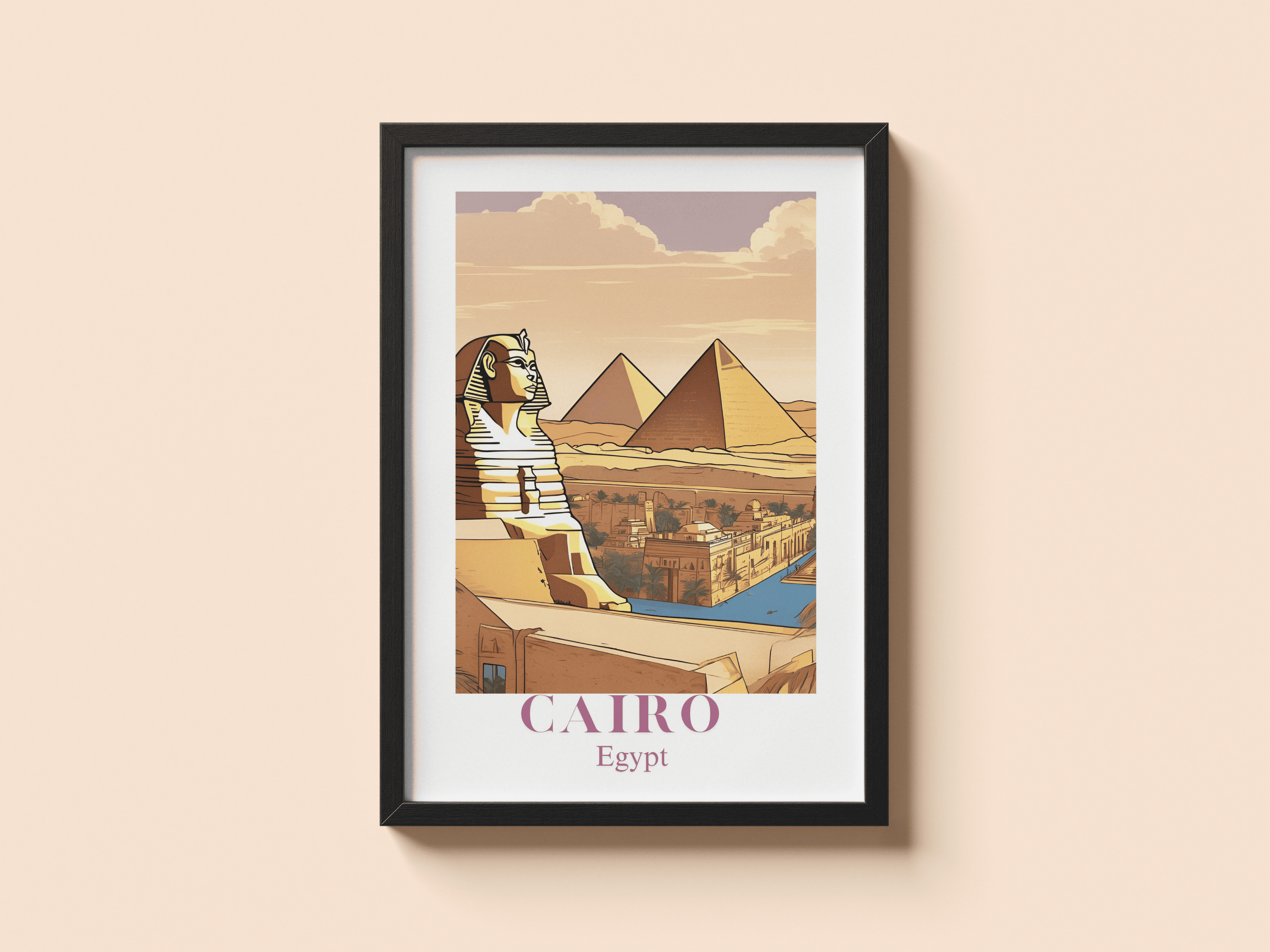 Cairo