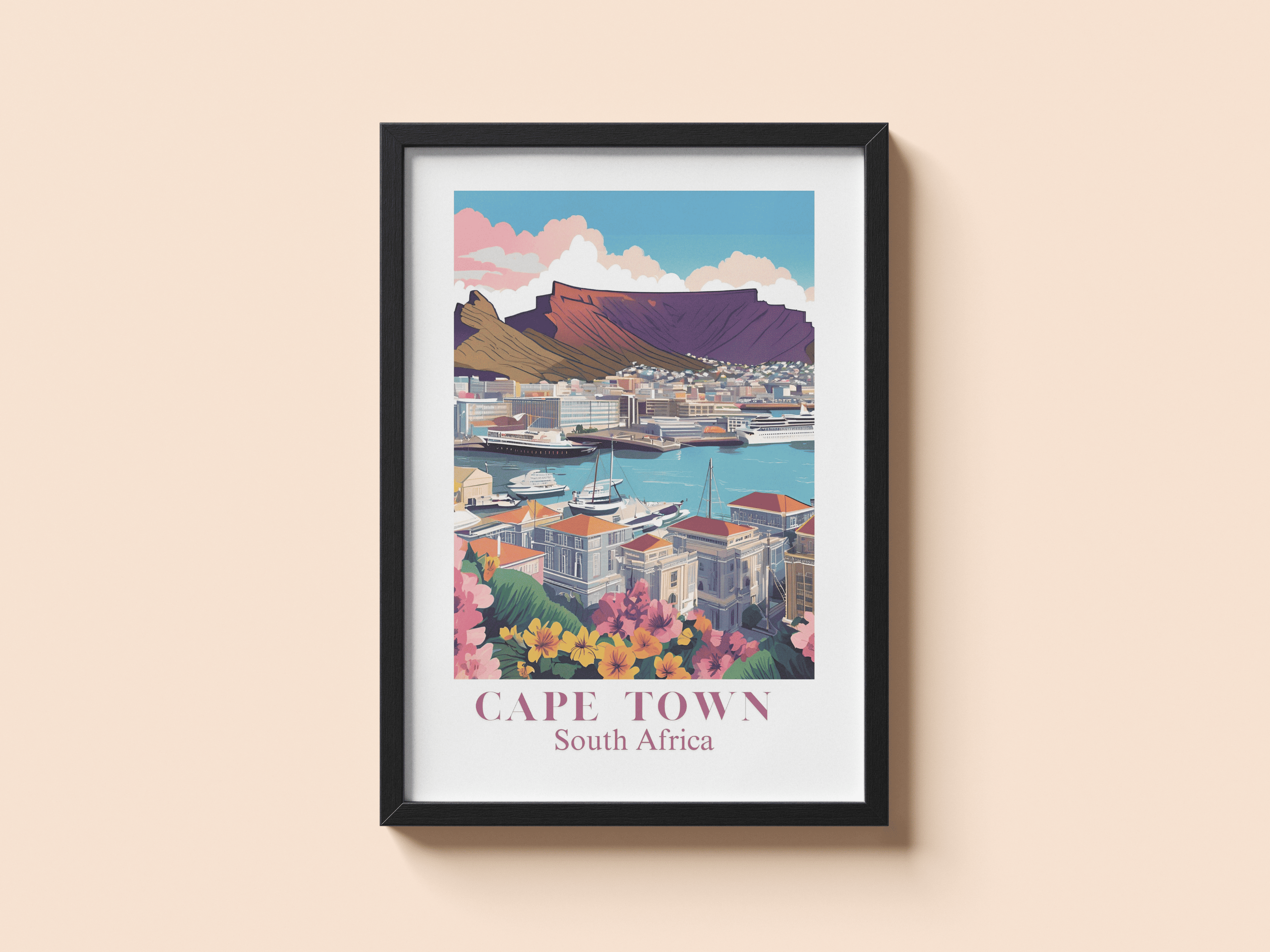 Cape Town