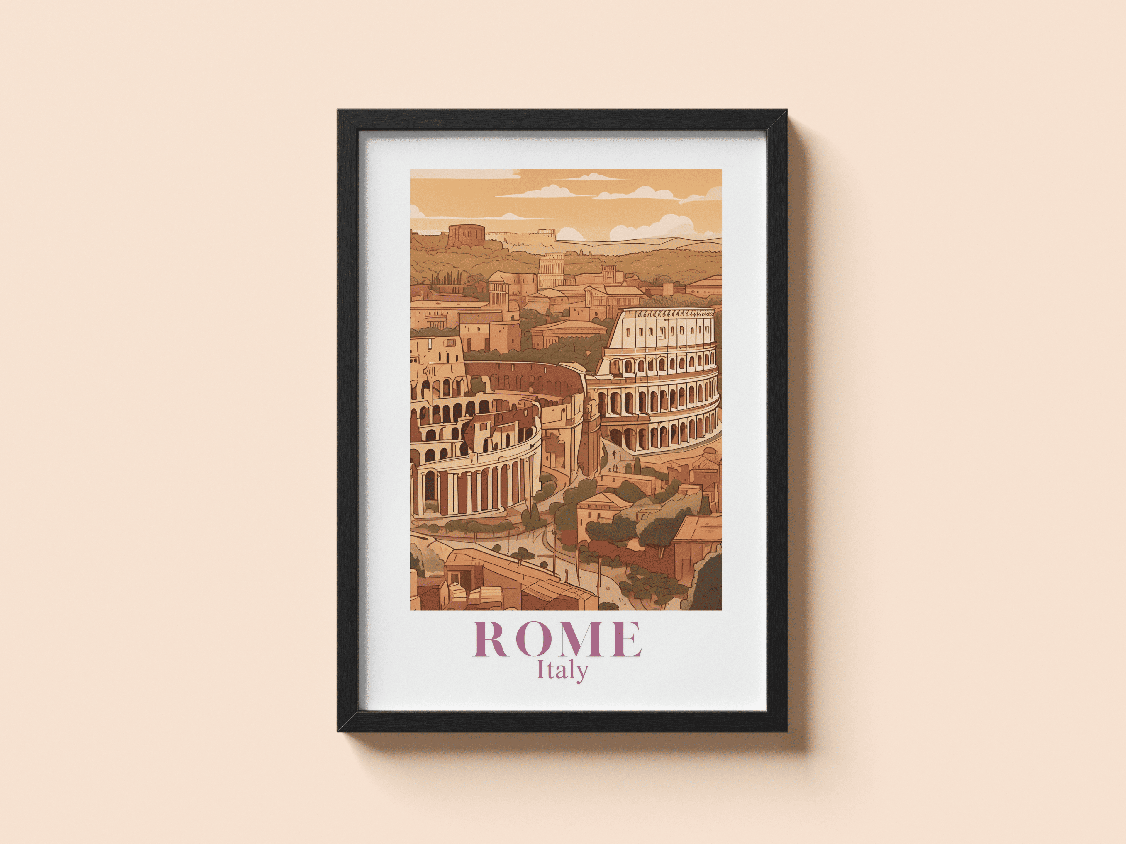 Rome